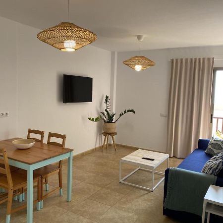 Vivienda Vacacional Sur De Europa B 3 4 ลาเรสติงกา ภายนอก รูปภาพ