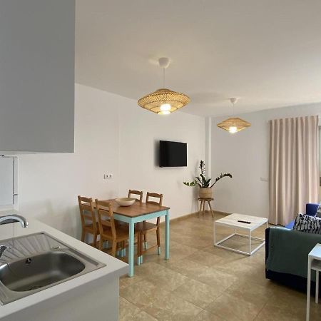 Vivienda Vacacional Sur De Europa B 3 4 ลาเรสติงกา ภายนอก รูปภาพ