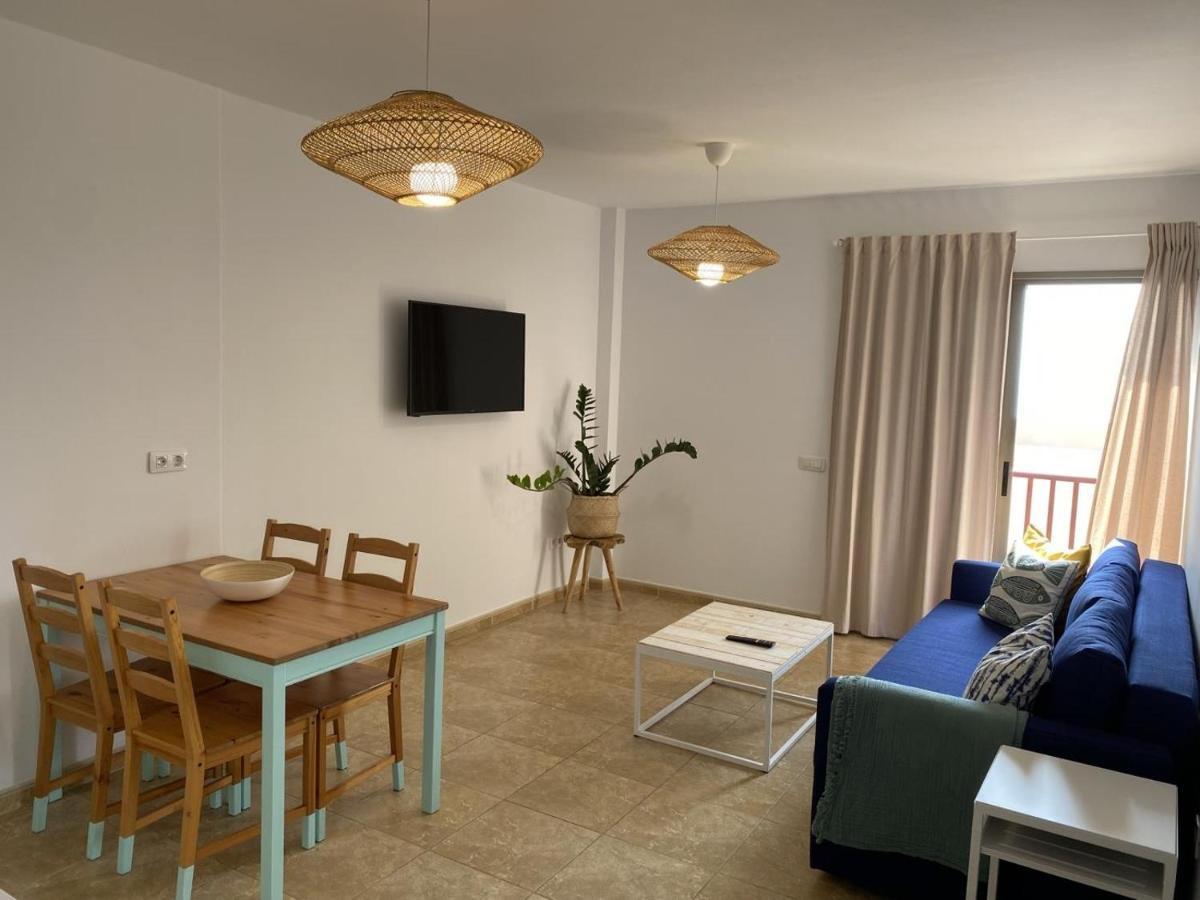 Vivienda Vacacional Sur De Europa B 3 4 ลาเรสติงกา ภายนอก รูปภาพ