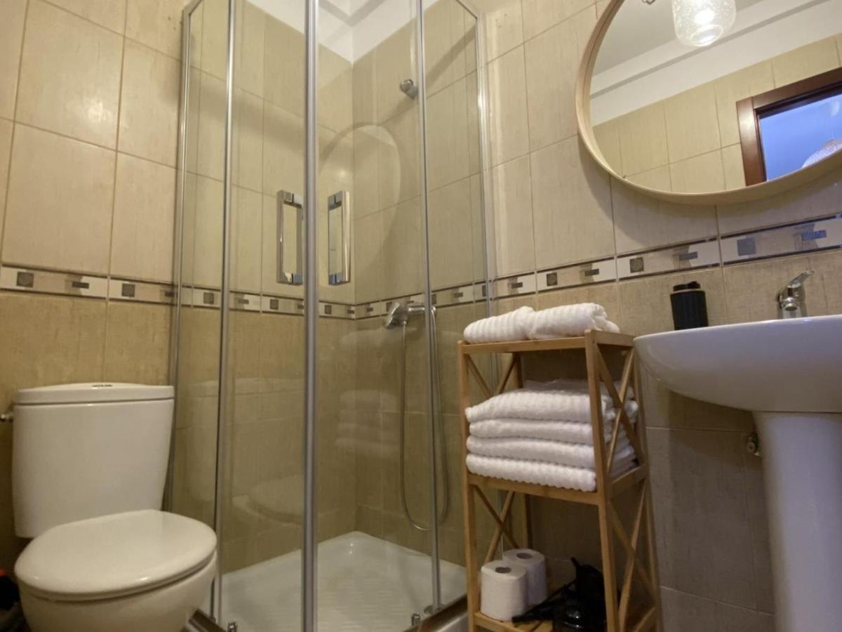Vivienda Vacacional Sur De Europa B 3 4 ลาเรสติงกา ภายนอก รูปภาพ