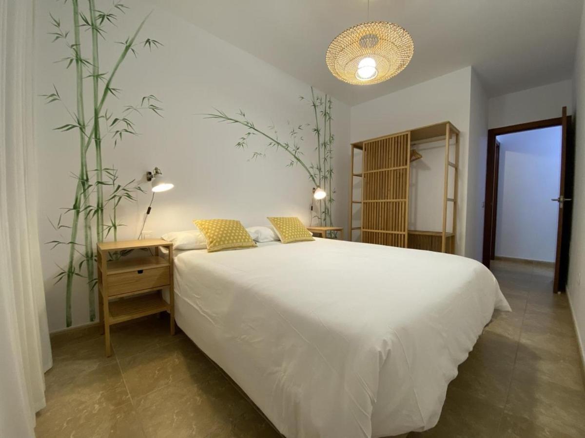 Vivienda Vacacional Sur De Europa B 3 4 ลาเรสติงกา ภายนอก รูปภาพ